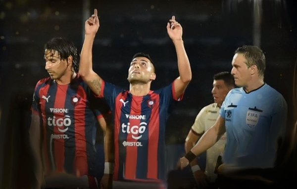 Cerro gana en casa y pasa de ronda | Noticias Paraguay