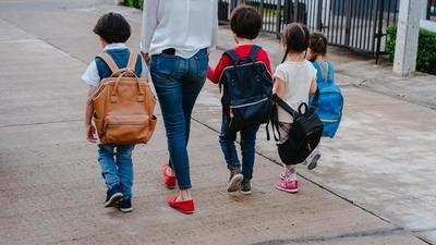 Especialistas recomiendan controles de rutina a niños y niñas