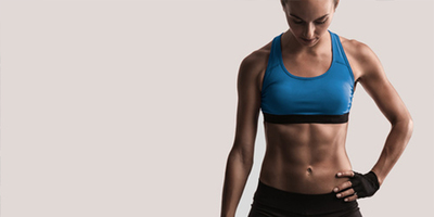Efectivo método para  tonificar el abdomen