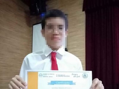 Colegio salesiano no aceptó a un chico con discapacidad
