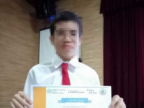 Colegio salesiano no aceptó a un chico con  discapacidad