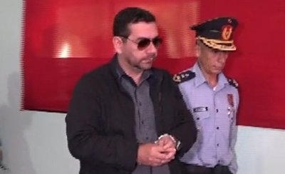 Confirman condena de 40 años para líder del EPP | Noticias Paraguay