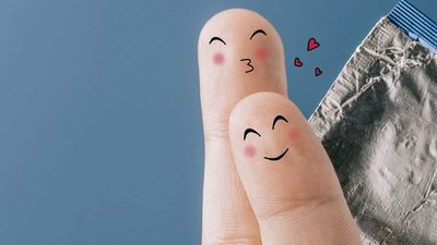 El amor no duele: por un noviazgo sin violencia