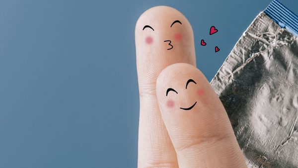 El amor no duele: por un noviazgo sin violencia