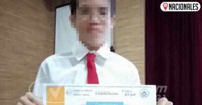 Colegio salesiano no aceptó a un chico con discapacidad