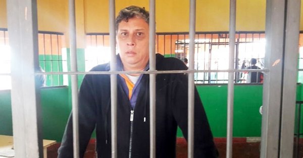 Caso Chilavert: fiscala estaba al tanto del supuesto montaje contra el comunicador, según abogado » Ñanduti