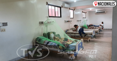 Salud insiste en que no hace falta declarar emergencia por epidemia de dengue