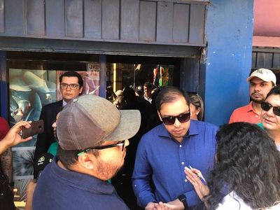 Recuperarán otro espacio público en CDE - ABC en el Este - ABC Color