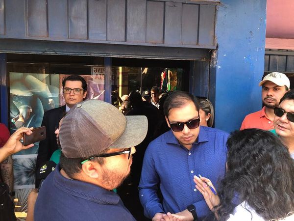 Recuperarán otro espacio público en CDE - ABC en el Este - ABC Color