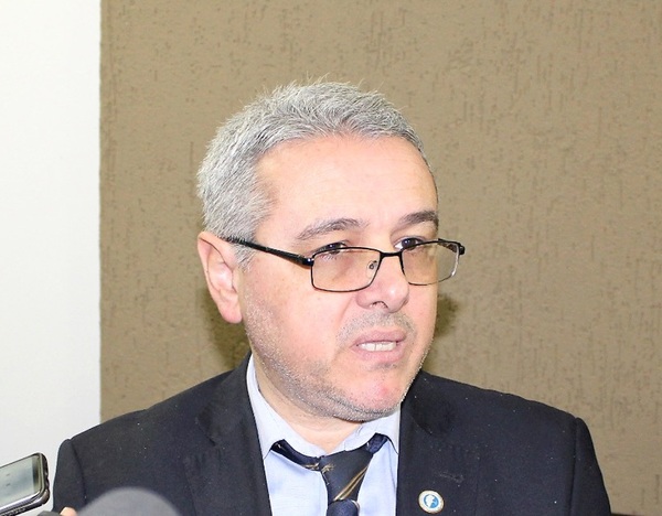 Postulante pide investigación en supuesta copia en examen del Consejo de la Magistratura