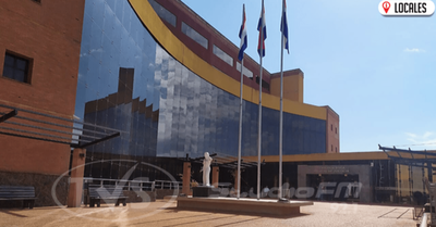 Caso robo de combustible: Suspenden audiencia preliminar