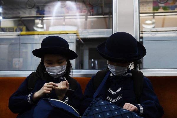 Primera muerte debido al nuevo coronavirus en Japón