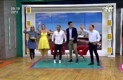 La Mañana de Cada Día - SNT