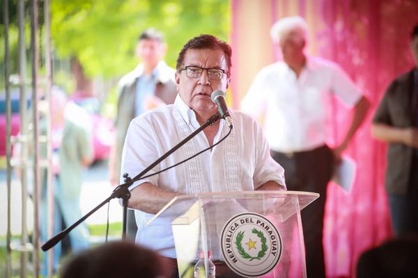 EBY descontará de las liquidaciones los pagos indebidos - Nacionales - ABC Color