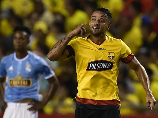 El rival de Cerro Porteño se conocerá esta noche