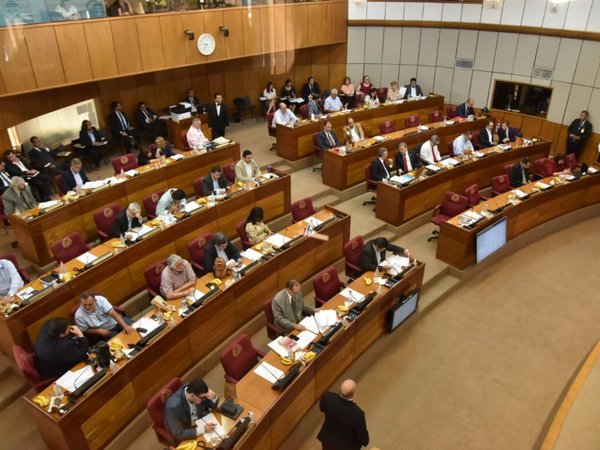 Senado declara emergencia por dengue, pese a postura contraria de Salud