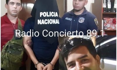 Cae funcionario judicial que coimeaba a abogados por hacer «desaparecer» expedientes