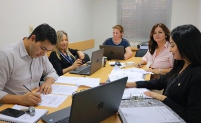 Viernes vence plazo para concurso "Paraguay Con Vos Crece"