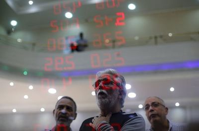 El dólar se dispara en Brasil y el Banco Central interviene - ADN Paraguayo