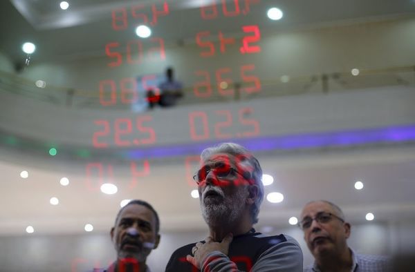 El dólar se dispara en Brasil y el Banco Central interviene - ADN Paraguayo