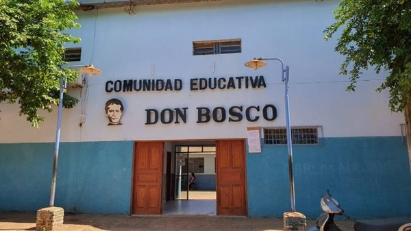 HOY / Inclusivo sólo en el papel: madre denuncia discriminación en colegio de Concepción