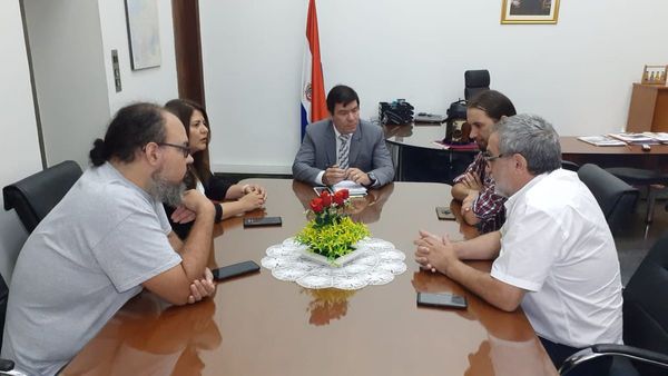 Periodistas reiteran pedido de garantías para ejercer el trabajo