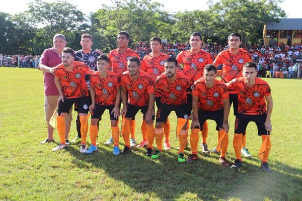 Primera final del Interligas en CDE - Fútbol - ABC Color