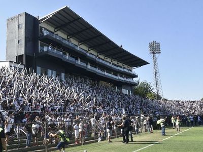 Los superclásicos serán en Para Uno y barrio Obrero - Fútbol - ABC Color