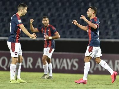 ¡Se escuchó el grito de gol de los hinchas! - Cerro Porteño - ABC Color