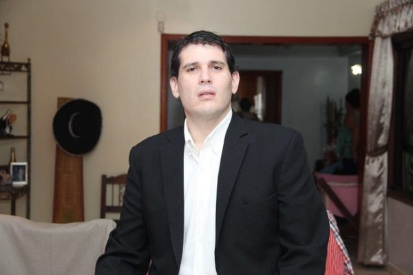 "Raulito" Sánchez se defiende y justifica reposo de 220 días