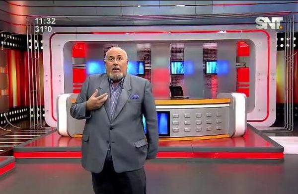 SNT Deportes - SNT