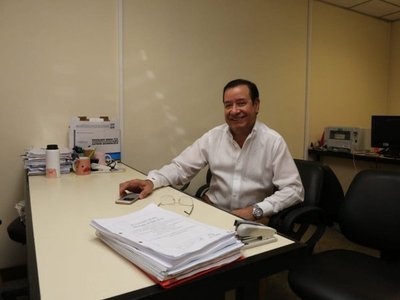 Juez aplaza decisión en caso de Miguel Cuevas