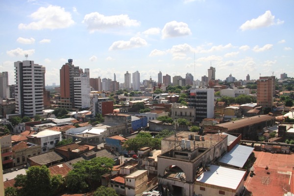 Paraguay registra más inversionistas argentinos atraídos por ventajas comparativas | .::Agencia IP::.