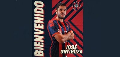 Cerro confirma el retorno de Ortigoza | Noticias Paraguay