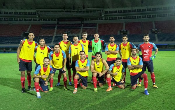 Cerro presentó a su último refuerzo
