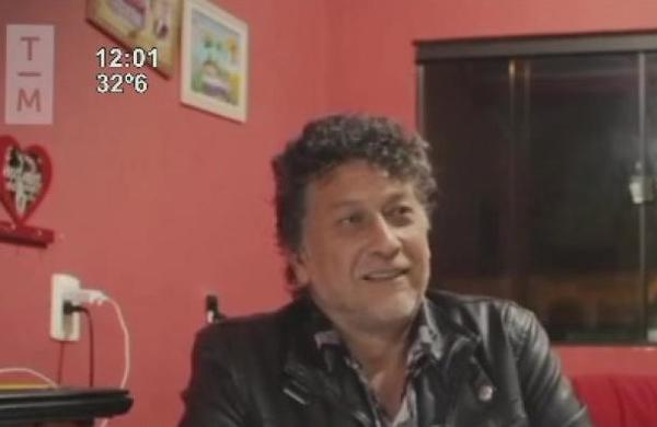 Silenciado por la mafia: Periodista fue asesinado en Pedro Juan Caballero - SNT