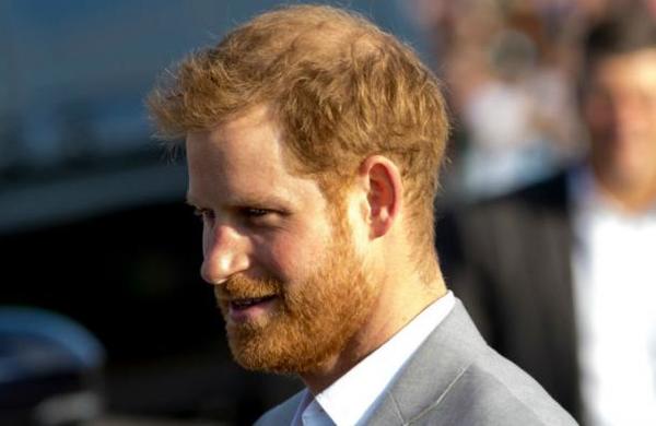 Aseguran que Harry nunca ha podido cerrar las 'profundas heridas' por la muerte de su madre - SNT