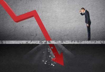 ¿Estás gestionando una empresa zombi?