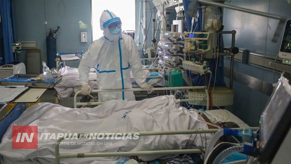 CONFIRMAN PRIMERA MUERTE POR CORONAVIRUS EN JAPÓN