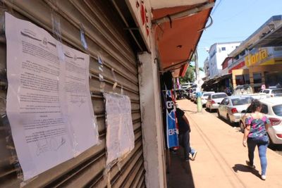Galería Gran Oriente volvió a dominio municipal en el Este