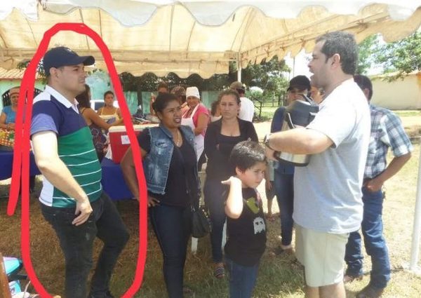 Nuevo «golpe» de hurrero mimado del clan Urbieta | Radio Regional 660 AM