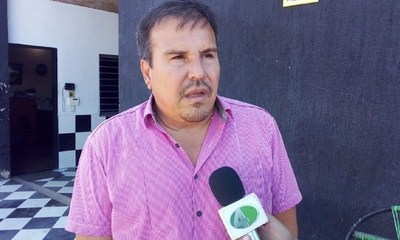 Precandidato municipal Daniel Fleitas: “Oviedo debe volver a ser la capital del trabajo” - ADN Paraguayo