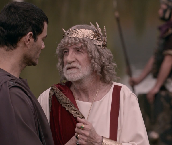Resumen Cap 28: Maria Magdalena