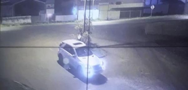 PJC: Piden ayuda para localizar vehículo que atropello a una niña