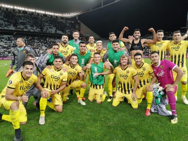 Hablan los protagonistas de la clasificación aurinegra