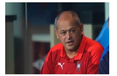 Francisco Arce, DT de Cerro Porteño: 'Sabíamos que Universitario no se iba a exponer'