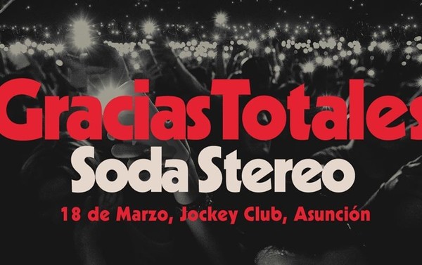 De la mano de Tigo y Samsung, Soda Stereo anuncia a los artistas invitados