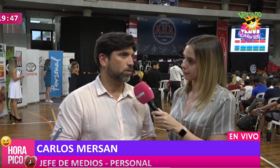 Lanzamiento Intercolegial ASA 2020