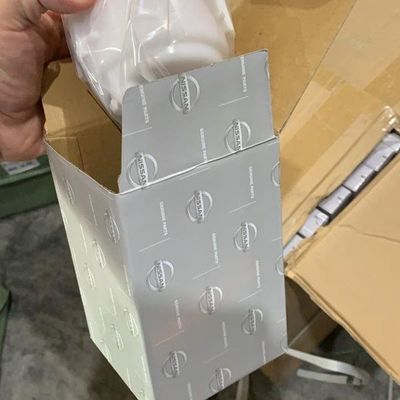 Hallan más de 10.000 filtros para vehículos aparentemente de contrabando