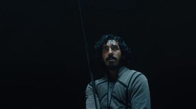 Primer tráiler de la fantasía de terror “The Green Knight” - Cine y TV - ABC Color